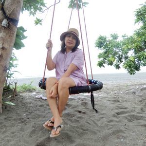 Meet your Posher, Demherose